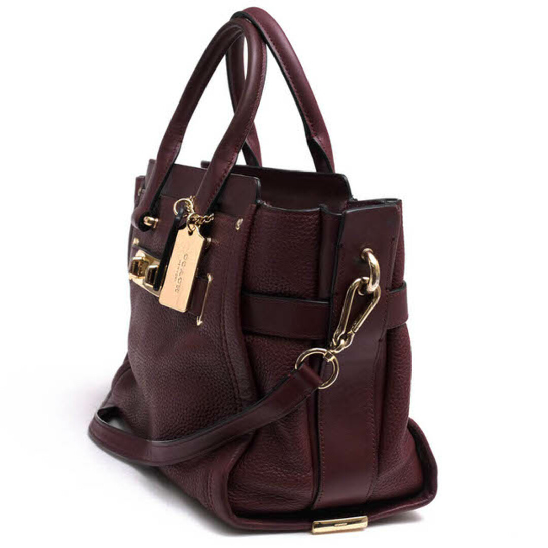 COACH - コーチ/COACH バッグ トートバッグ 鞄 ハンドバッグ COACH - コーチ/COACH バッグ トートバッグ 鞄 ハンドバッグ