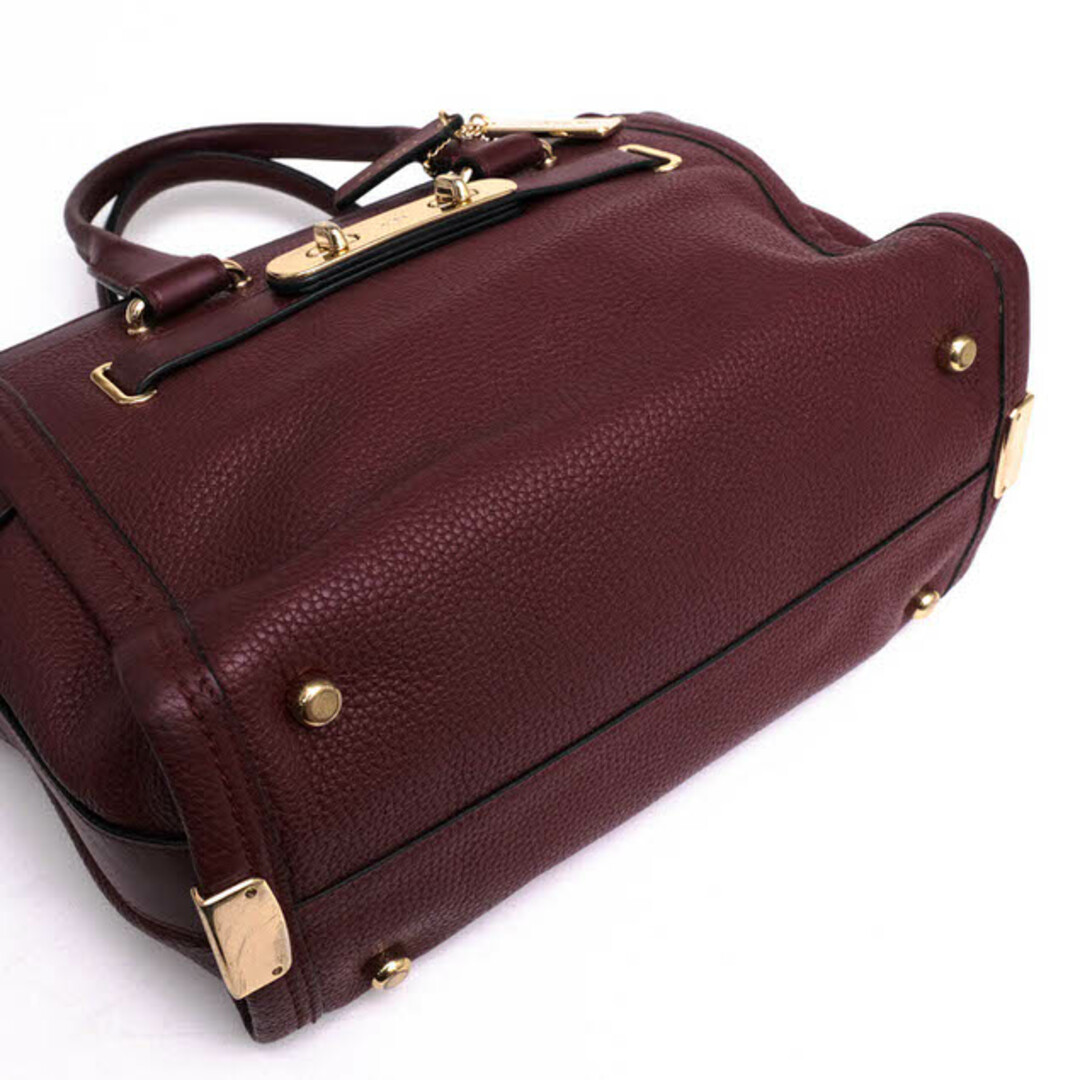 COACH - コーチ/COACH バッグ トートバッグ 鞄 ハンドバッグ COACH - コーチ/COACH バッグ トートバッグ 鞄 ハンドバッグ