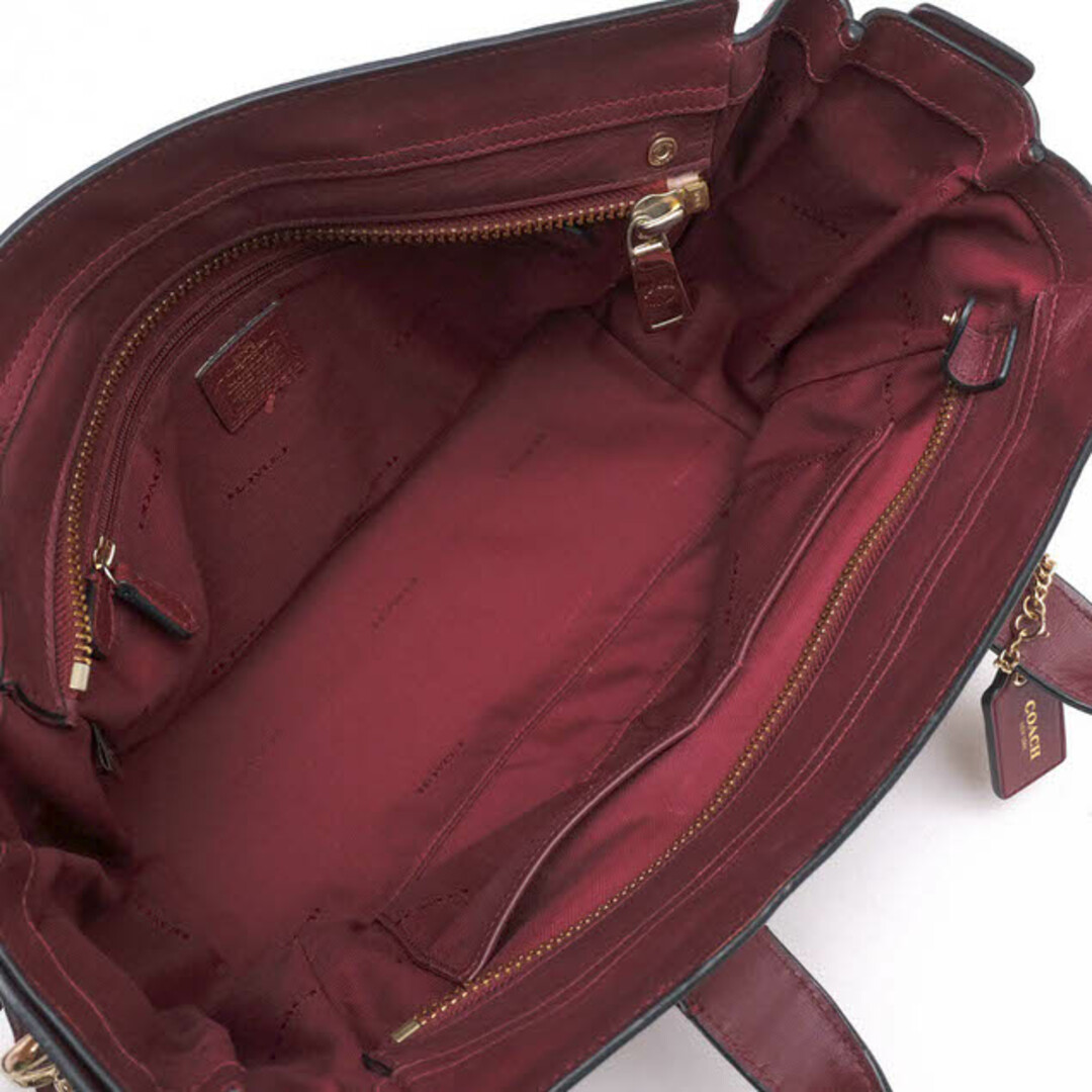 COACH - コーチ/COACH バッグ トートバッグ 鞄 ハンドバッグ COACH - コーチ/COACH バッグ トートバッグ 鞄 ハンドバッグ