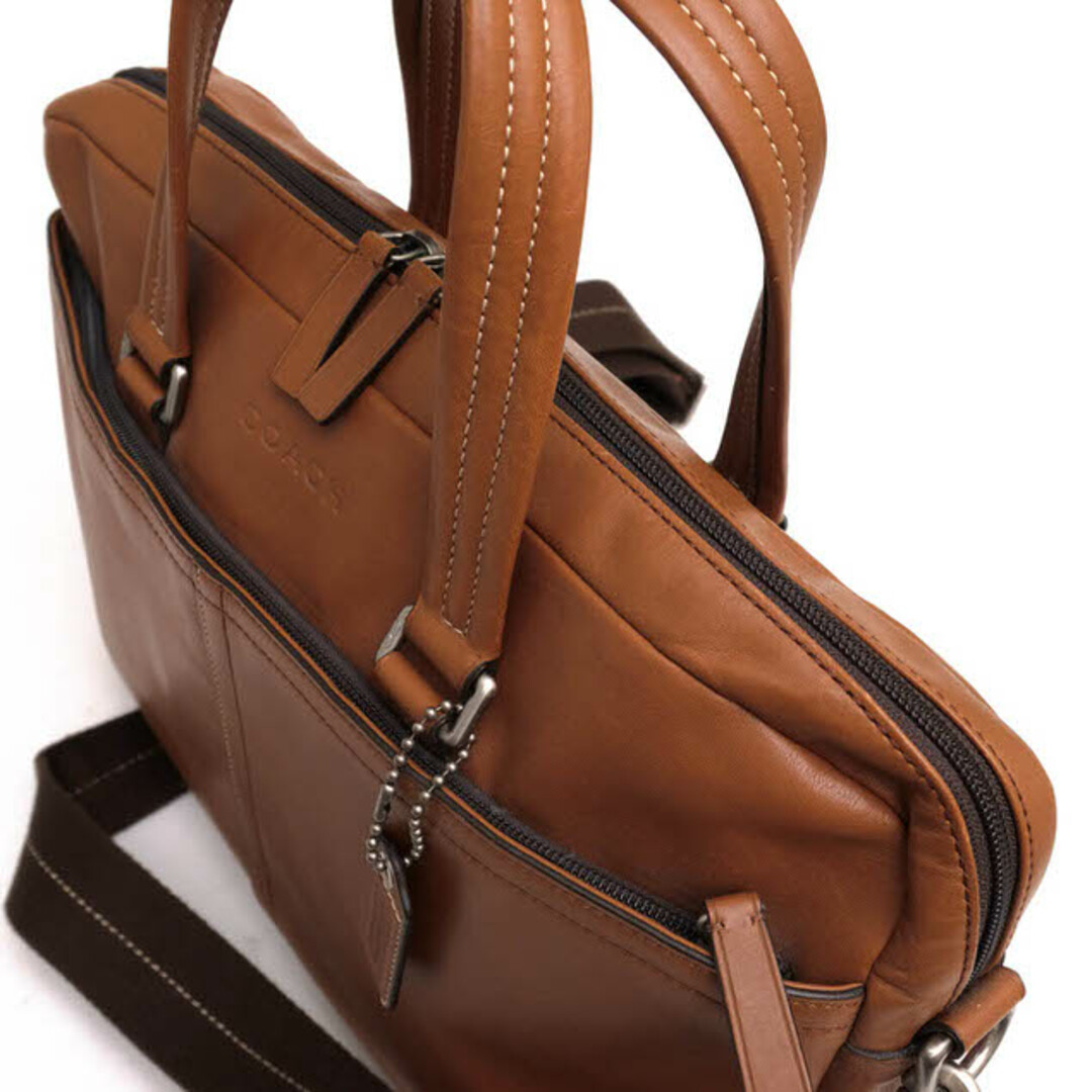 COACH - コーチ/COACH バッグ ブリーフケース ビジネスバッグ COACH - コーチ/COACH バッグ ブリーフケース ビジネスバッグ