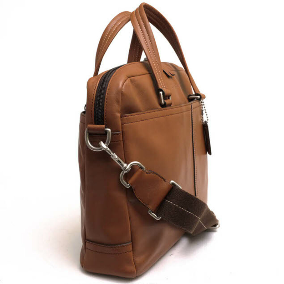 COACH - コーチ/COACH バッグ ブリーフケース ビジネスバッグ COACH - コーチ/COACH バッグ ブリーフケース ビジネスバッグ