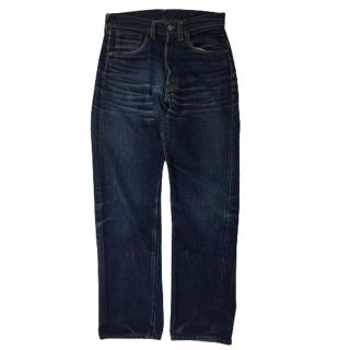 リーバイス(Levi's)のLEVI'S リーバイス デニム ヴィンテージ BIG E トップボタン裏16 W29(ワークパンツ/カーゴパンツ)