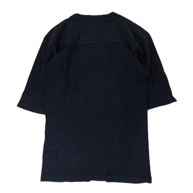 Champion - Champion チャンピオン 80s フットボールTシャツ Champion - Champion チャンピオン 80s フットボールTシャツ