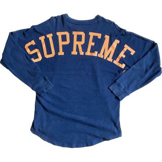 シュプリーム(Supreme)のSupreme 14AW Arena Top ロンt(Tシャツ/カットソー(七分/長袖))