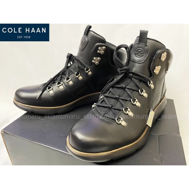 Cole Haan Zerogrand コールハーンゼログランド ハイカー