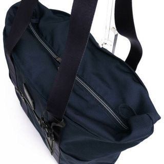 トゥミ／TUMI バッグ トートバッグ 鞄 ハンドバッグ メンズ 男性 男性用ナイロン ネイビー 紺  22120LENI Global Limited Edition グローバル リミテッドエディション トート 肩掛け ワンショルダーバッグ