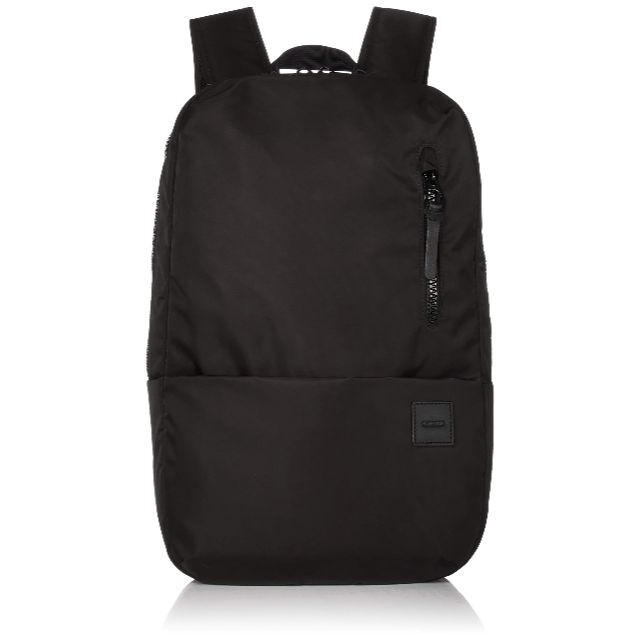 【色: ブラック】インケース Compass Backpack With Fli