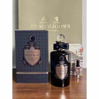 ペンハリガン(Penhaligon's)の【エンディミオン コンサントレ】ペンハリガン 100ml(香水(男性用))