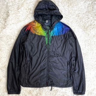 MARCELO BURLON - marcelo burlon ダウンジャケットの通販 by mana's