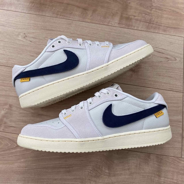 UNION Air Jordan 1 Low KO 29 cm 新品