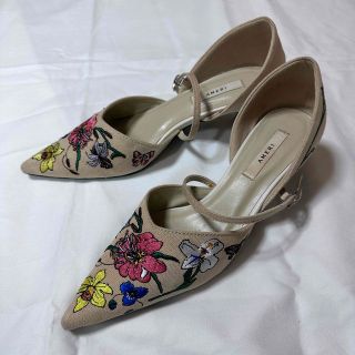 AMERI♡激売れすぎ♡PLATFORM pumps♡