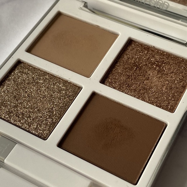 TOM FORD トムフォード アイカラークォード エクストリーム X1