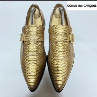 コム デ ギャルソン(COMME des GARCONS) 靴/シューズの通販 800点以上 
