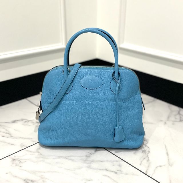 あくまで Hermes - ボリード31の通販 by shop|エルメスならラクマ