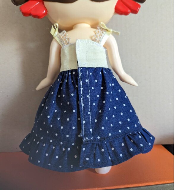ペコちゃん人形 エンタメ/ホビーのおもちゃ/ぬいぐるみ(キャラクターグッズ)の商品写真