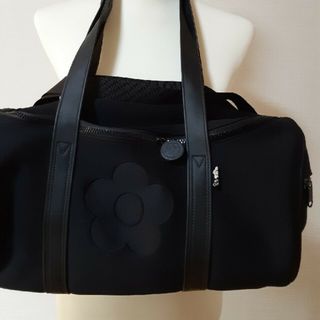 マリークワント(MARY QUANT)のMARY QUANT ボストンバック 2wayバック(ボストンバッグ)