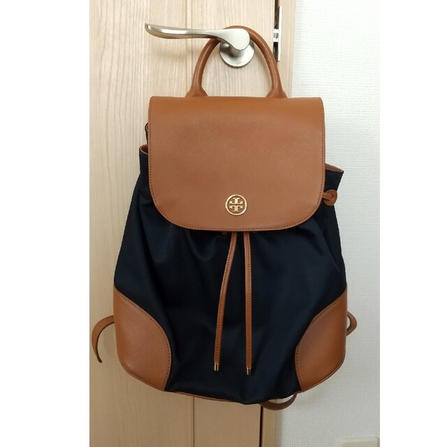 Tory Burch - (6/5まで)トリーバーチ ミニリュックの通販 by Coco ...