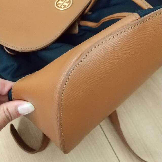 Tory Burch(トリーバーチ)の(6/5まで)トリーバーチ ミニリュック レディースのバッグ(リュック/バックパック)の商品写真