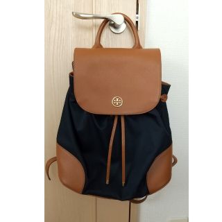 トリーバーチ(Tory Burch)の(6/5まで)トリーバーチ ミニリュック(リュック/バックパック)