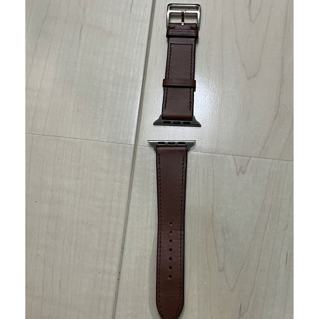 Orobianco(オロビアンコ)のOrobianco　オロビアンコ  時計　自動巻き　未使用ベルト付き メンズの時計(腕時計(アナログ))の商品写真