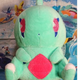 ポケモン - ポケモンぬいぐるみ サイコソーダ・リフレッシュ ...