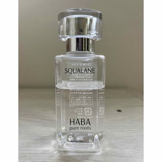 ハーバー(HABA)のHABA スクワラン　60ml  化粧オイル(オイル/美容液)