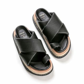 サカイ(sacai)のあい様専用sacai Multiple Sole Sandals サカイ(サンダル)