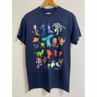 ディズニー(Disney)のピクサー✨海外✨Tシャツ(Tシャツ/カットソー(半袖/袖なし))