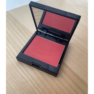 ローラメルシエ(laura mercier)のブラッシュカラー　インヒュージョン　グレープフルーツ(チーク)