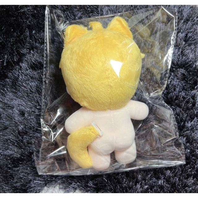 あんスタ 春川宙 着せ替えぬいぐるみ 20cm 骨入りの通販 by あんスタ 春川宙 着せ替えぬいぐるみ 20cm 骨入りの通販 by