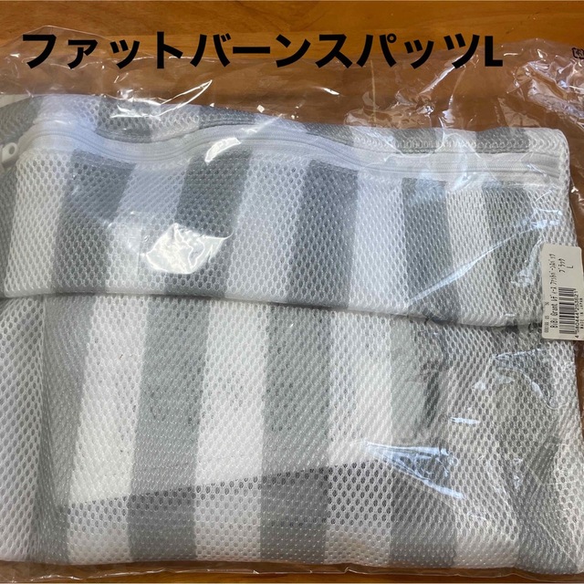Grant E One's - ファットバーンスパッツL 新品未使用の通販 by ともっ