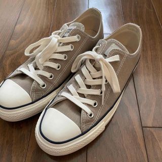 コンバース(CONVERSE)のコンバース×マディソンブルー　24センチ(スニーカー)