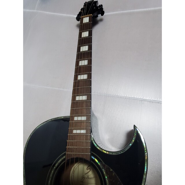 Greg Bennett TMJ-17CE/BK 中古 おまけありの通販 by swift4725's shop