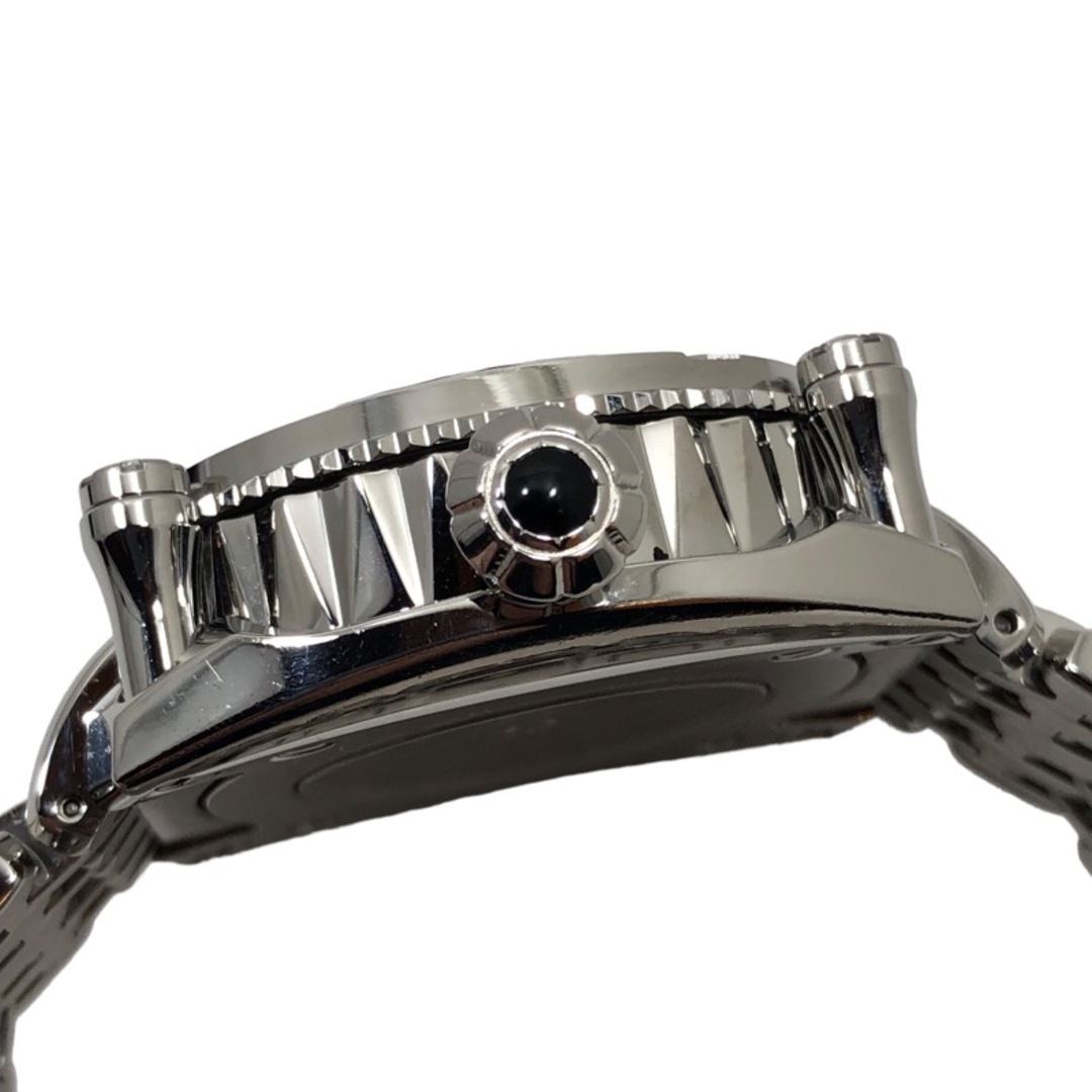 セイコー SEIKO ガランテ ダズルユーフォリア SBLA105 SS 自動巻き メンズ 腕時計