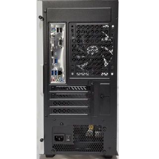 RYZEN5 5600G 6コア12CPU 最強内蔵グラフィック 爆速PCの通販 by いん