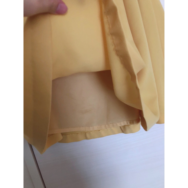 ROPE’(ロペ)のフレアスカート レディースのスカート(ひざ丈スカート)の商品写真