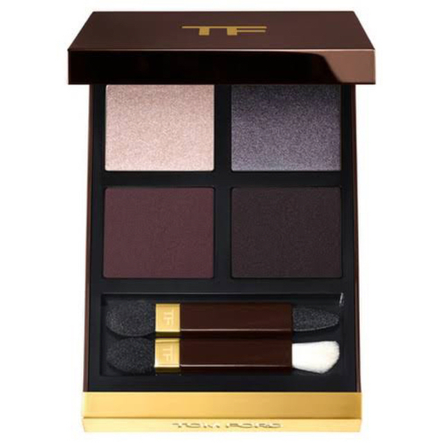 トムフォード TOMFORD アイカラークォード バイオレット サテン 限定品