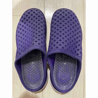ナイキ パープル サンダル(メンズ)の通販 74点 | NIKEのメンズを買う