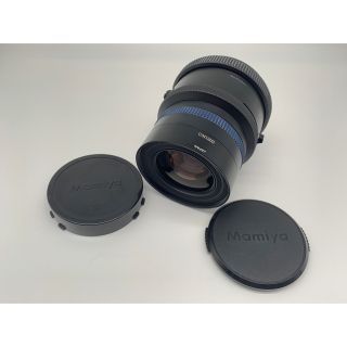 USTMamiya - #DJ28 MAMIYA Sekor Z 90mm F/3.5 フード付きの通販 by