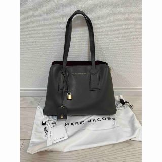 マークジェイコブス(MARC JACOBS)のMARC JACOBS (マークジェコブス) the editorトート(トートバッグ)