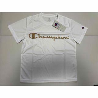 チャンピオン(Champion)の[champion]チャンピオン メッシュ半袖(Tシャツ/カットソー(半袖/袖なし))