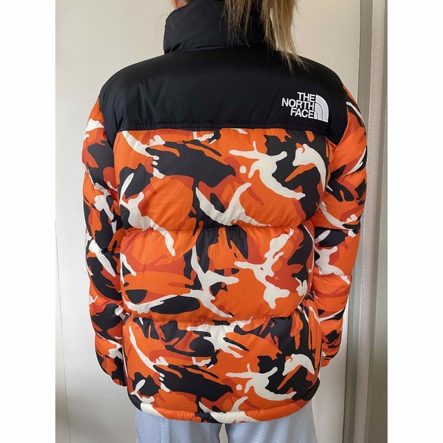 THE NORTH FACE ダウン アウター ジャンパー