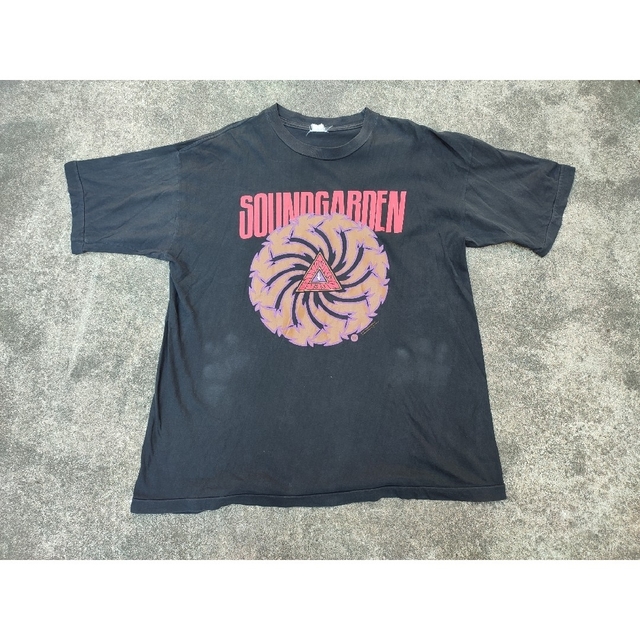 【値下げ不可】 90s SOUNDGARDEN