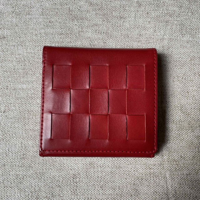COMME CA DU MODE(コムサデモード)のCOMME CA DU MODE 折財布 レディースのファッション小物(財布)の商品写真