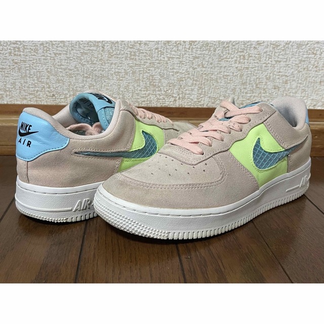 NIKE - NIKE AIR FORCE 1 '07 SE 23.0cmの通販 by ❌⭕️'s shop