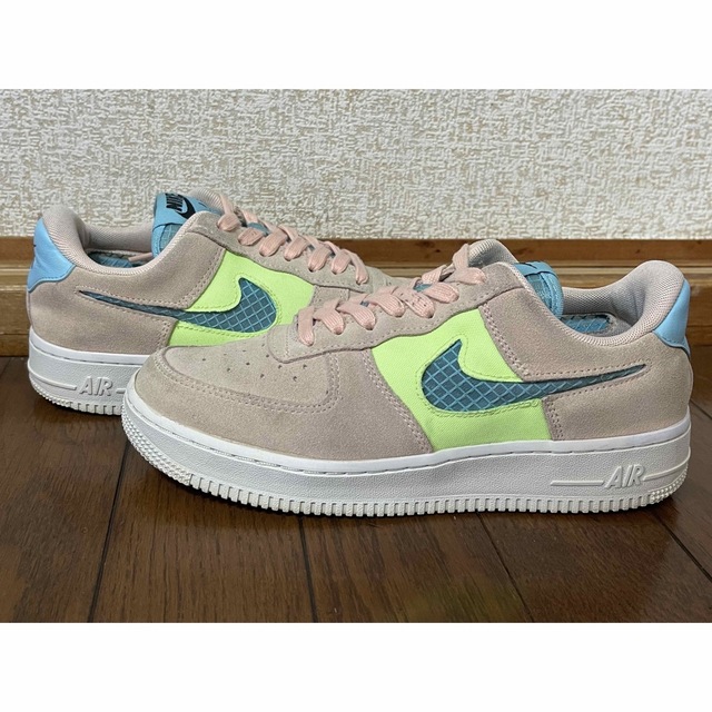 NIKE - NIKE AIR FORCE 1 '07 SE 23.0cmの通販 by ❌⭕️'s shop