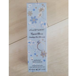 ジルスチュアート(JILLSTUART)のジルスチュアート　クリスタルブルームハンドエッセンス(限定品)(ボディローション/ミルク)