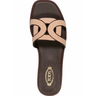トッズ サンダル(レディース)の通販 300点以上 | TOD'Sのレディースを