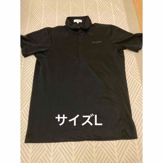 カルバンクライン(Calvin Klein)のカルバンクラインゴルフ半袖ポロシャツ(ウエア)