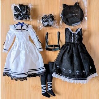 azone   azone アゾン  ご注文はうさぎですか？ シャロ SYARO